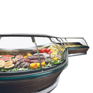 Electa Serve Over Counter